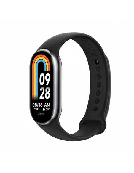 Reloj pulsera smartband Xiaomi mi band 8 Xiomi - 2