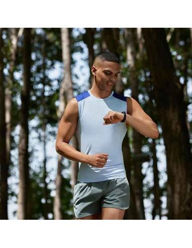 Reloj pulsera smartband Xiaomi mi band 8 Xiomi - 3