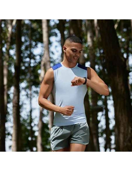 Reloj pulsera smartband Xiaomi mi band 8 Xiomi - 3