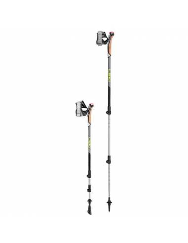 Bastones marcha nórdica Leki Traveller Alu Leki - 1
