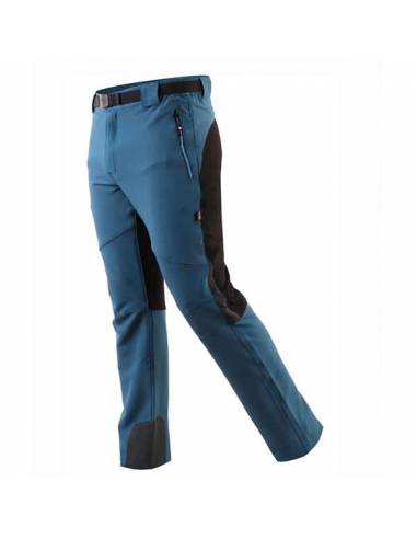 Pantalón senderismo Sphere pro dredd Sphere pro - 8