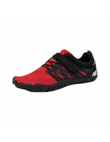 Zapatilla senderismo Saguaro chaser vigor I Saguaro - 6