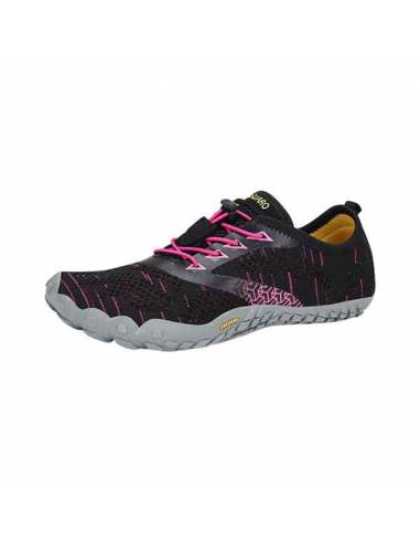 Zapatilla senderismo Saguaro chaser smart I Saguaro - 2