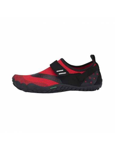 Zapatilla senderismo Saguaro BK chaser nimble I Saguaro - 1