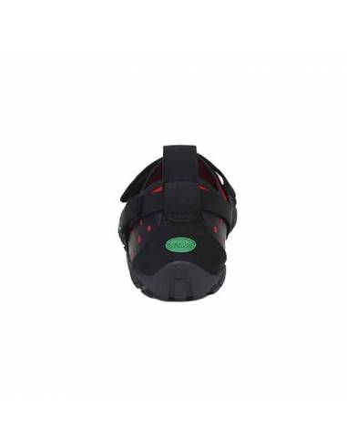 Zapatilla senderismo Saguaro BK chaser nimble I Saguaro - 8