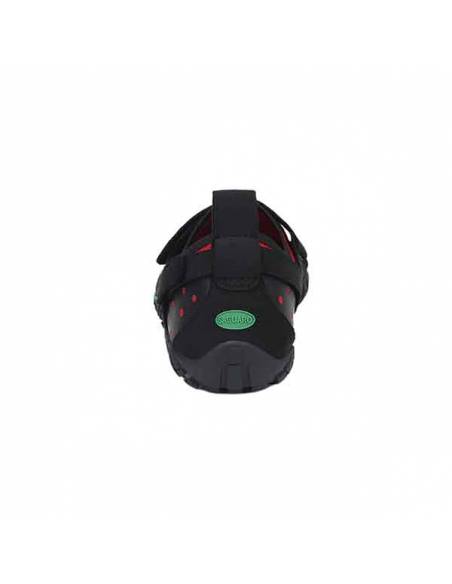 Zapatilla senderismo Saguaro BK chaser nimble I Saguaro - 8