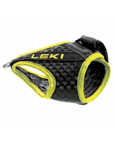 Dragonera Leki Trigger Shark Frame Strap Mesh  - 1