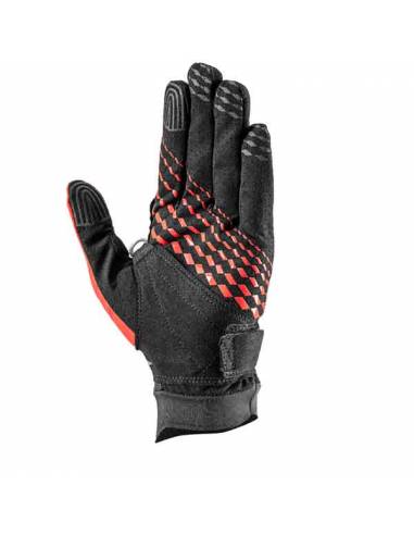 Guantes marcha nórdica Leki ultratrail breeze shark Leki - 2