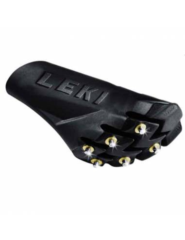 Tacos Marcha nórdica Leki silent spike Leki - 1