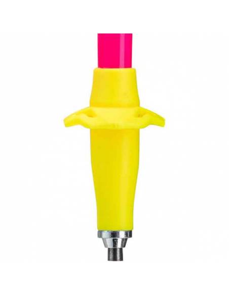 Bastones marcha nórdica Leki ultratrail FX one Leki - 9