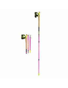 Bastones marcha nórdica Leki ultratrail FX one Leki - 2