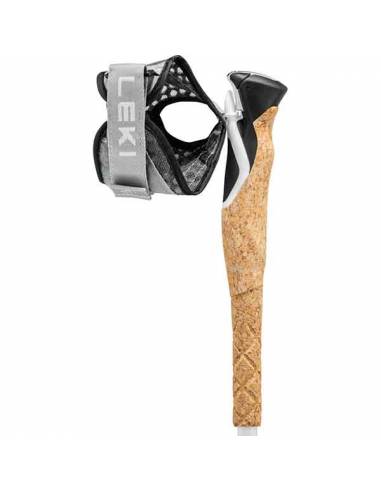 Bastónes marcha nordica Leki cross trail FX superline compact Leki - 3