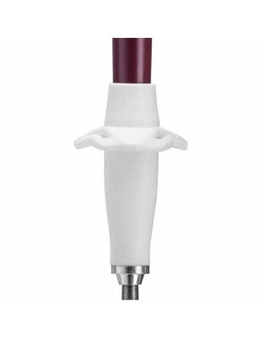 Bastónes marcha nordica Leki cross trail FX superline compact Leki - 4