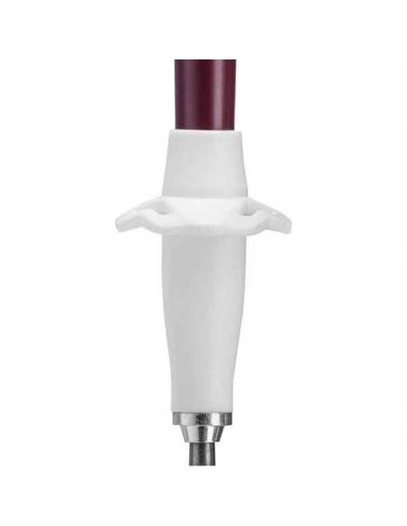 Bastónes marcha nordica Leki cross trail FX superline compact Leki - 4