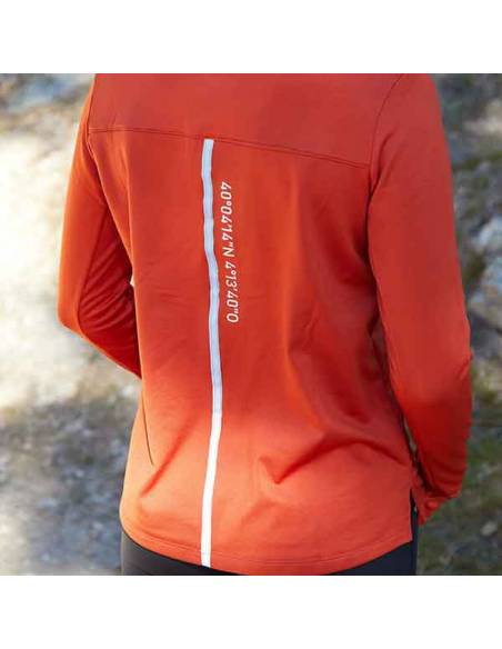 Sudadera senderismo Joma R-nature Joma - 4