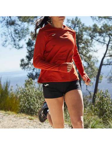 Sudadera senderismo Joma R-nature Joma - 3