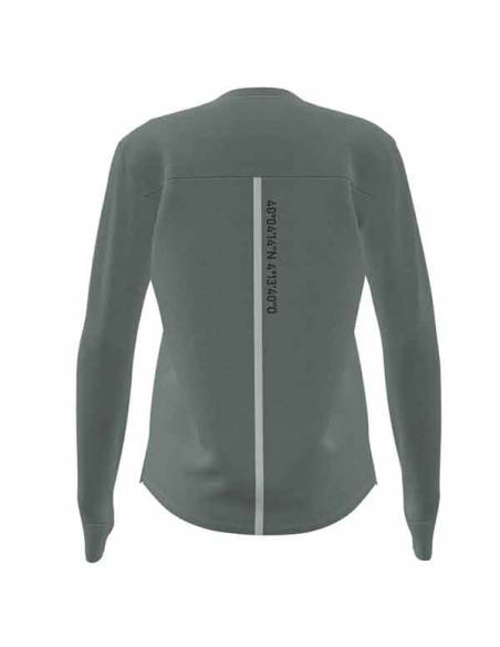 Sudadera senderismo Joma R-nature Joma - 5