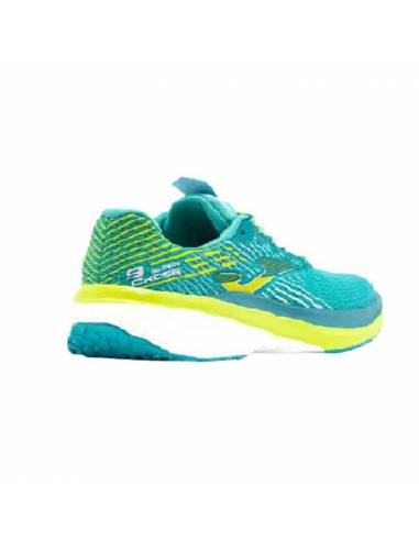 Zapato senderismo Joma super cross 2415 Joma - 3