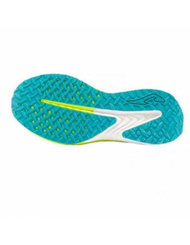 Zapato senderismo Joma super cross 2415 Joma - 4