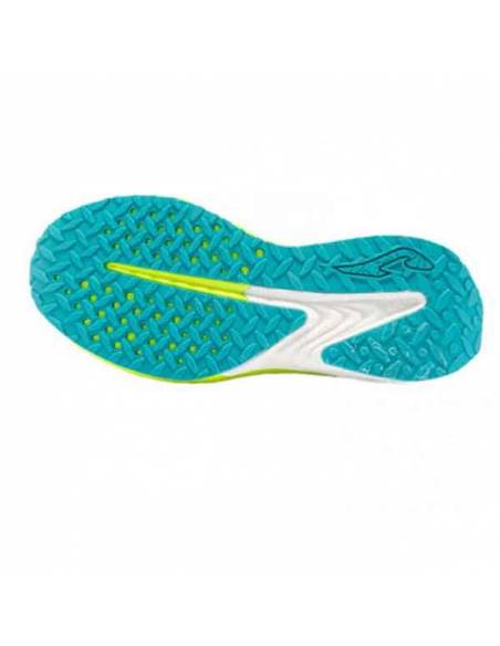 Zapato senderismo Joma super cross 2415 Joma - 4