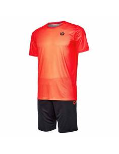 Conjunto deportivo J´hayber fusión  - 2