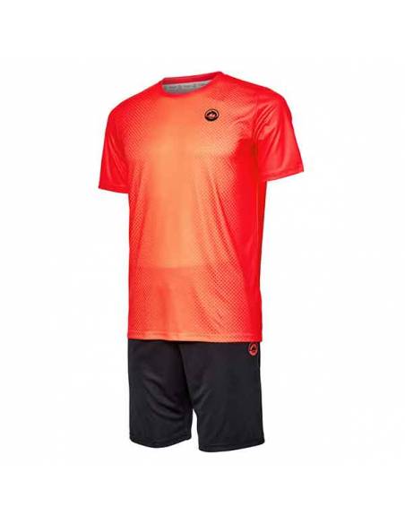 Conjunto deportivo J´hayber fusión  - 2