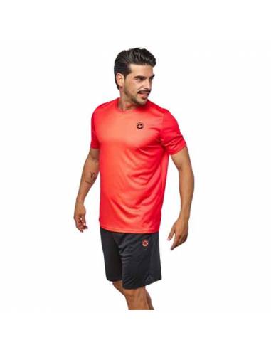 Conjunto deportivo J´hayber fusión  - 5