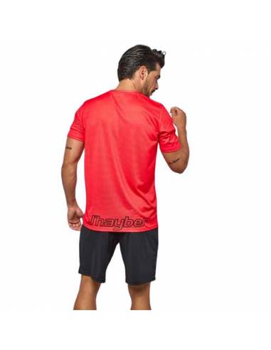 Conjunto deportivo J´hayber fusión  - 6