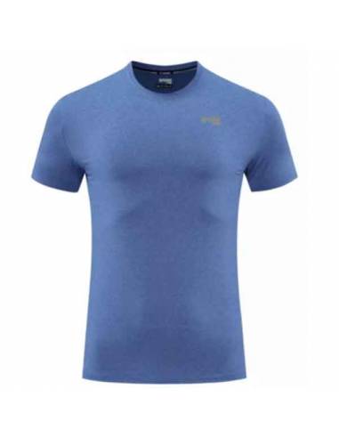 Camiseta marcha nórdica Sphere pro oliver  - 1