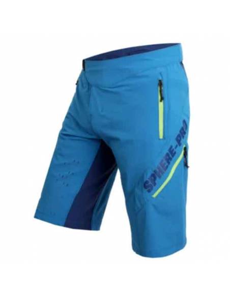 Pantalón senderismo hombre Sphere pro Mtb one Sphere pro - 5