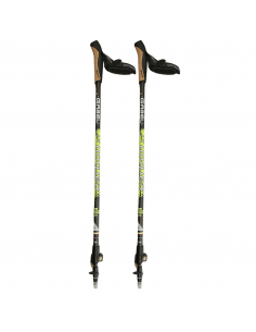 Bastones marcha nórdica Gabel carbon XT 2S-80 F.L. Gabel - 2