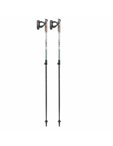 Bastones marcha nórdica Leki Spin Shark SL Leki - 1