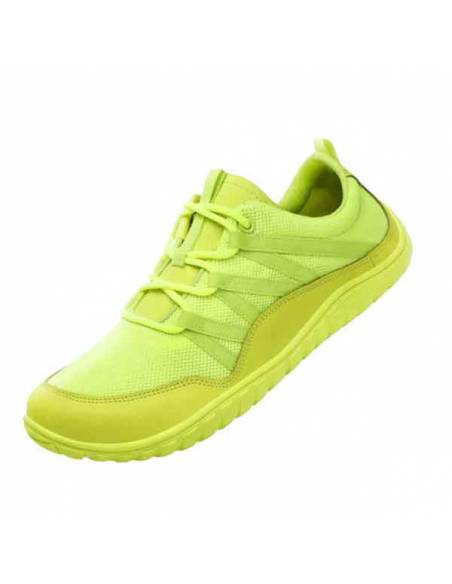 Zapatilla senderismo Saguaro forestep I  - 5