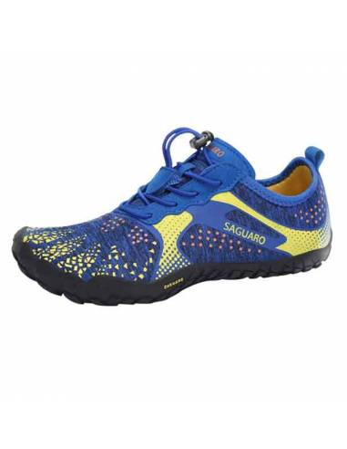 Zapatilla infantil senderismo Saguaro BL fast I Saguaro - 1
