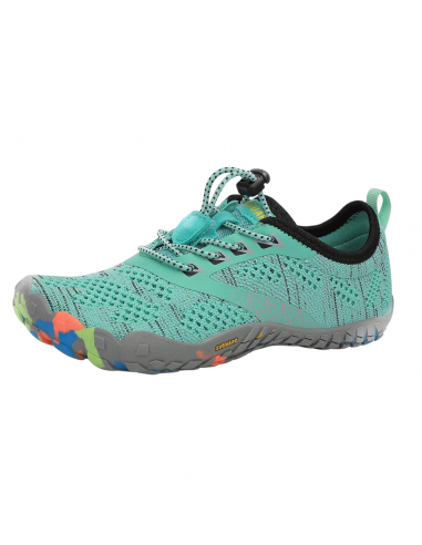 Zapatilla infantil senderismo Saguaro GR smart I Saguaro - 1