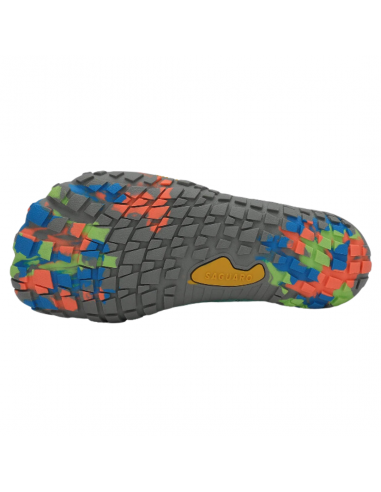 Zapatilla infantil senderismo Saguaro GR smart I Saguaro - 4