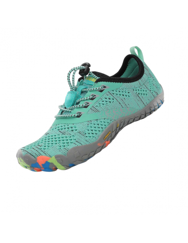 Zapatilla infantil senderismo Saguaro GR smart I Saguaro - 2