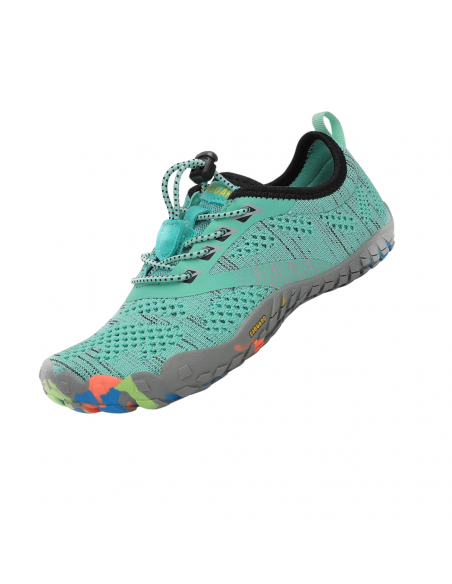 Zapatilla infantil senderismo Saguaro GR smart I Saguaro - 2