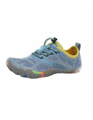 Zapatilla infantil senderismo Saguaro SB smart I Saguaro - 1