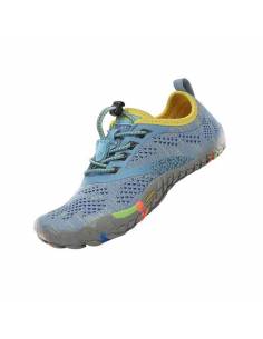 Zapatilla infantil senderismo Saguaro SB smart I Saguaro - 1 2