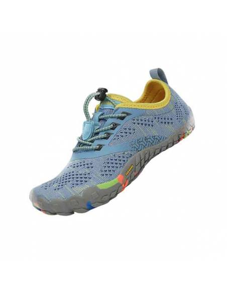 Zapatilla infantil senderismo Saguaro SB smart I Saguaro - 2