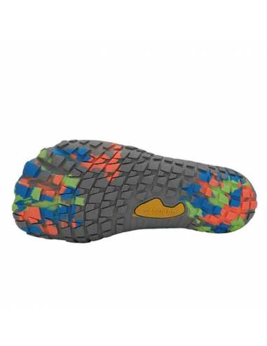 Zapatilla infantil senderismo Saguaro SB smart I Saguaro - 4