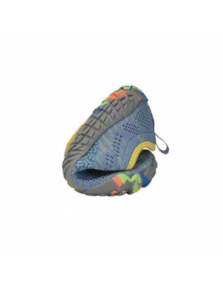 Zapatilla infantil senderismo Saguaro SB smart I Saguaro - 5