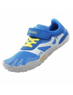 Zapatilla infantil senderismo Saguaro BL vitality III  - 1 2