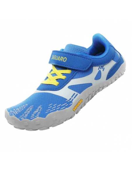 Zapatilla infantil senderismo Saguaro BL vitality III  - 2