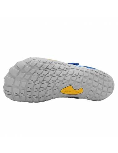 Zapatilla infantil senderismo Saguaro BL vitality III  - 5