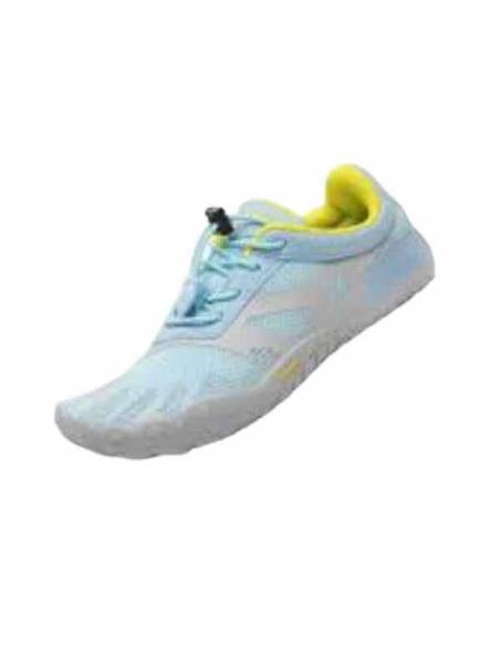 Zapatilla infantil senderismo Saguaro SB vitality III Saguaro - 2