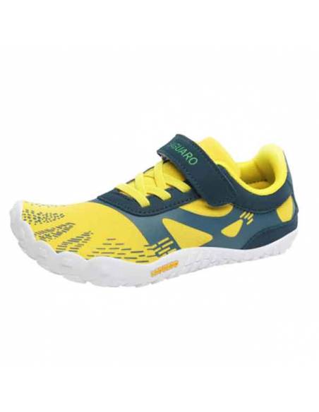 Zapatilla infantil senderismo Saguaro YE vitality III Saguaro - 1