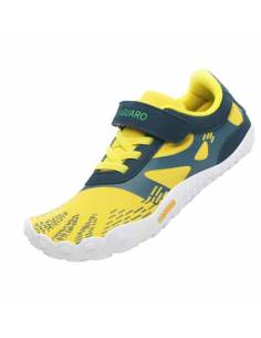 Zapatilla infantil senderismo Saguaro YE vitality III Saguaro - 1 2