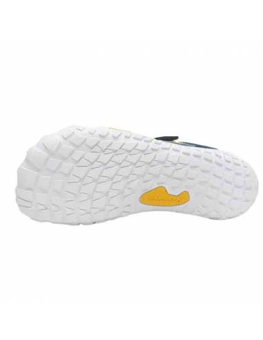 Zapatilla infantil senderismo Saguaro YE vitality III Saguaro - 4